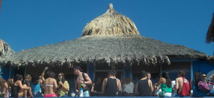 palapa